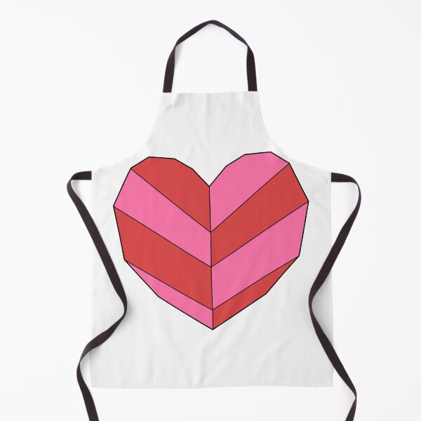 Item preview, fun valentines crystal heart pattern designed and sold by sarahp77.