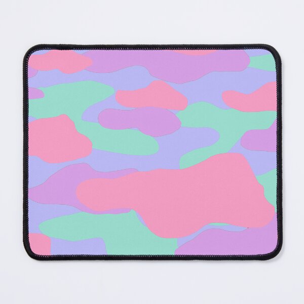 Item preview, Pastel camoflage designed and sold by Ghoul baby.