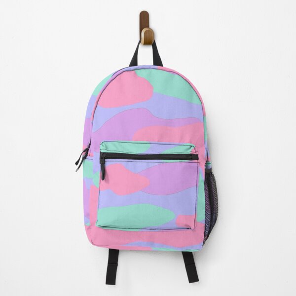 Item preview, Pastel camoflage designed and sold by Ghoul baby.