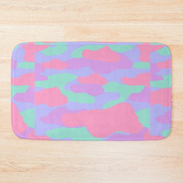 Item preview, Pastel camoflage designed and sold by Ghoul baby.