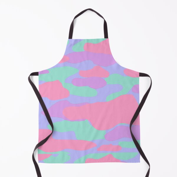 Item preview, Pastel camoflage designed and sold by Ghoul baby.