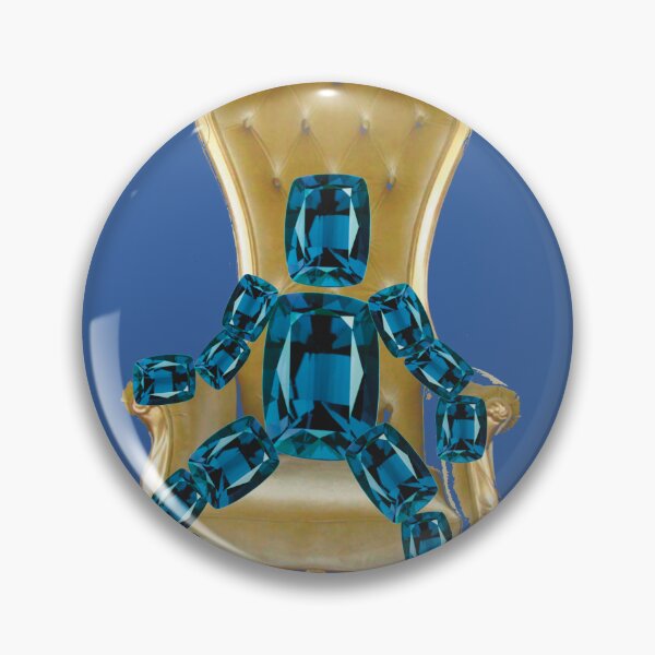Item preview, 	The Gemstone King designed and sold by Racoodle.
