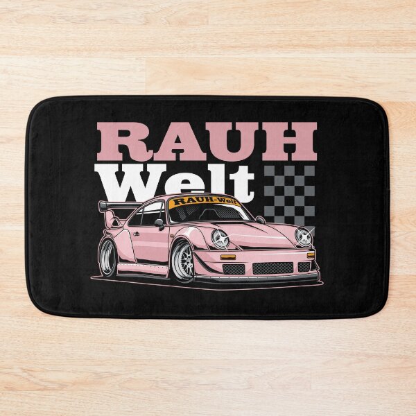 Item preview, Rauh-Welt Begriff - RWB Widebody Car designed and sold by Not Hugo.