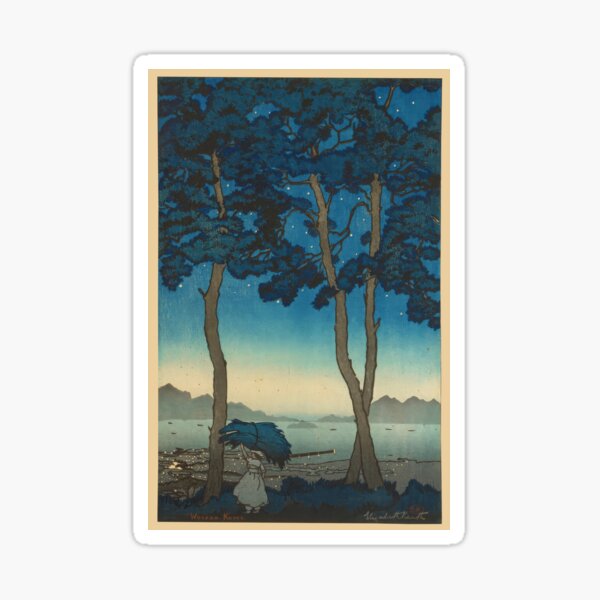 Item preview,  Wonsan - Korea Elizabeth Keith designed and sold by TeeARTHY.