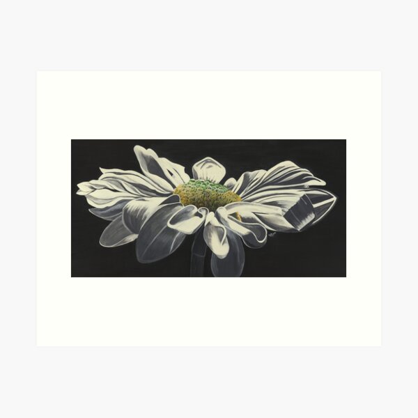 Item preview, Daisy  designed and sold by CindyKGuyArt.