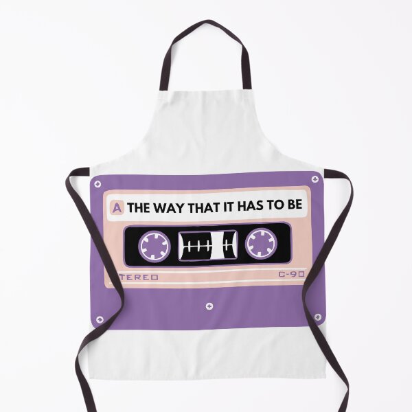 Item preview, Maybe Happy Ending Cassette designed and sold by broadwaygirl142.