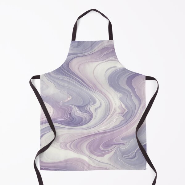 Item preview, The Liquifying Waves of Purple and Violet designed and sold by Stageless Designs.