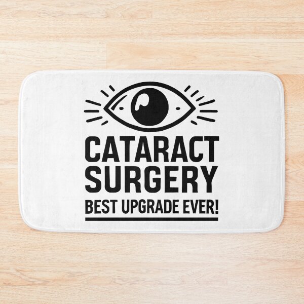 Item preview, Cataract Surgery Vision Upgrade designed and sold by HandicraftArt.