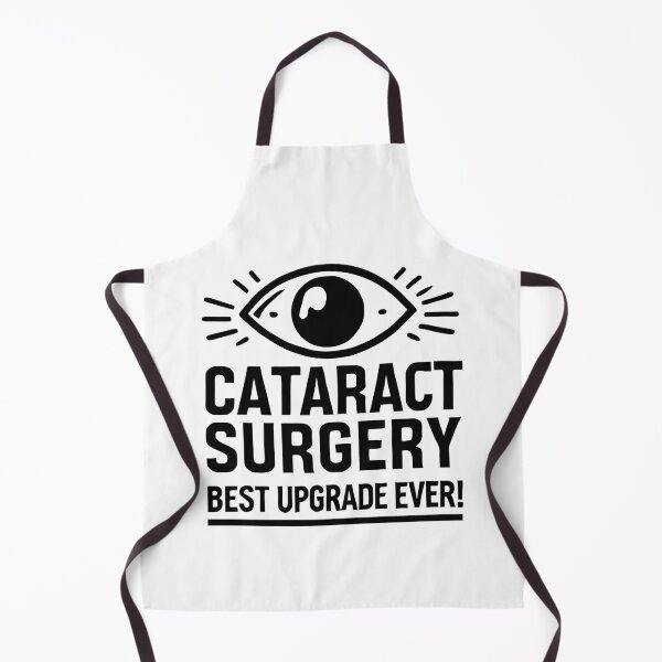 Item preview, Cataract Surgery Vision Upgrade designed and sold by HandicraftArt.