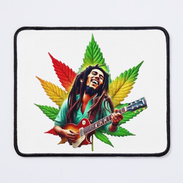 Item preview, BOB MARLEY: ONE LOVE designed and sold by CHRIST5000.