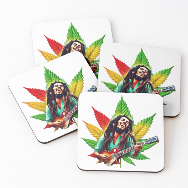 Artikelvorschau, BOB MARLEY: EINE LIEBE entworfen und verkauft von CHRIST5000.