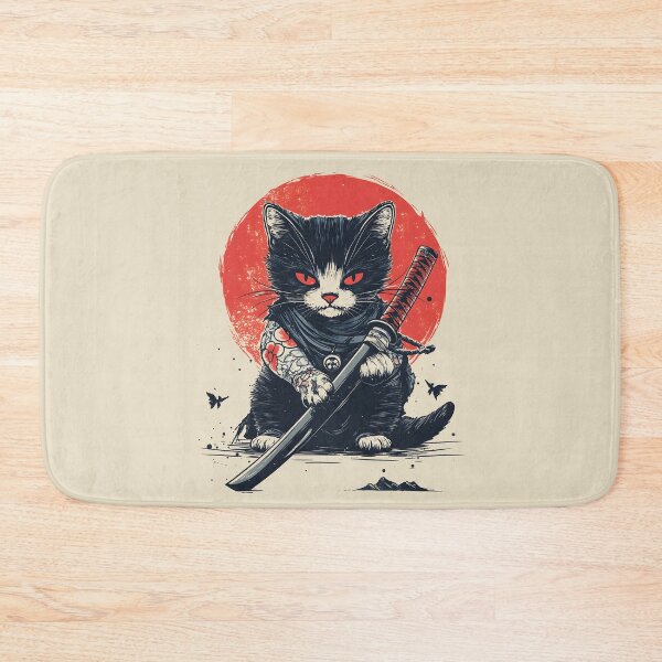 Item preview, Ninja Catana designed and sold by mustbewhy.
