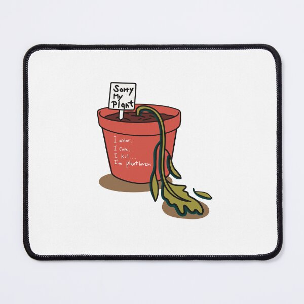 Item preview, Sorry my plant designed and sold by Boho colorful fun.