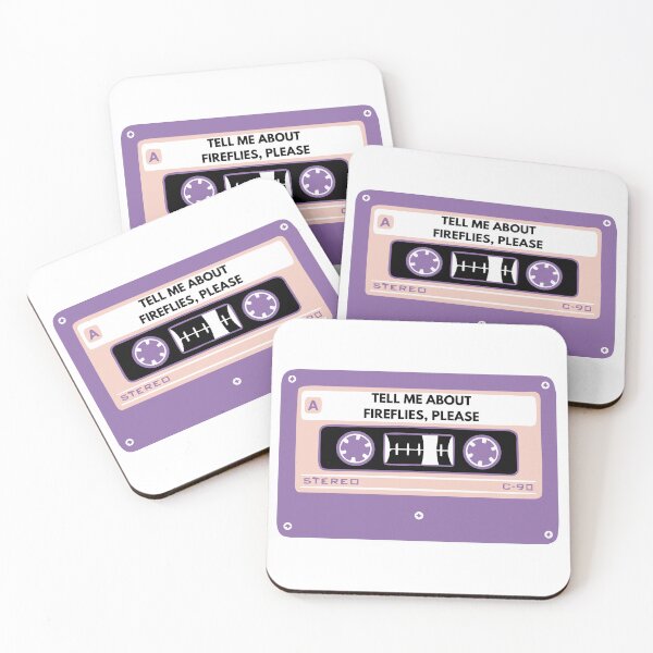 Item preview, Maybe Happy Ending Cassette  designed and sold by broadwaygirl142.