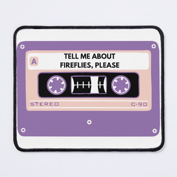 Item preview, Maybe Happy Ending Cassette  designed and sold by broadwaygirl142.