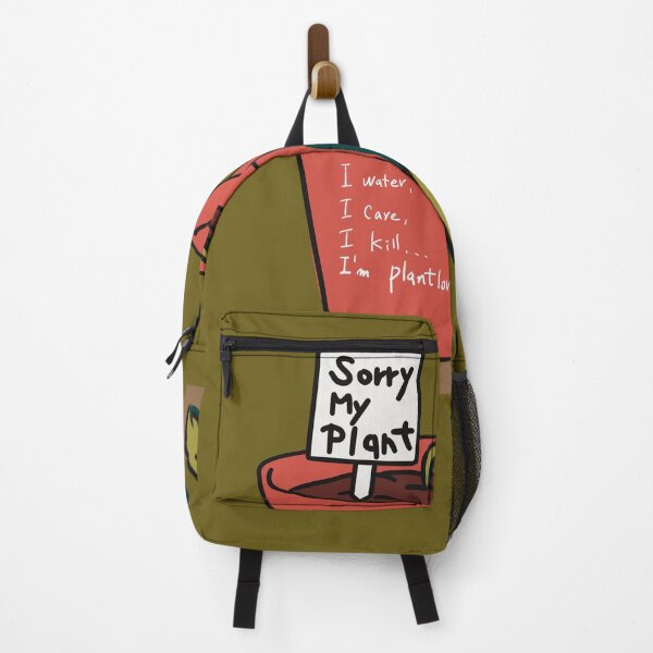 Item preview, Sorry my plant designed and sold by Boho colorful fun.