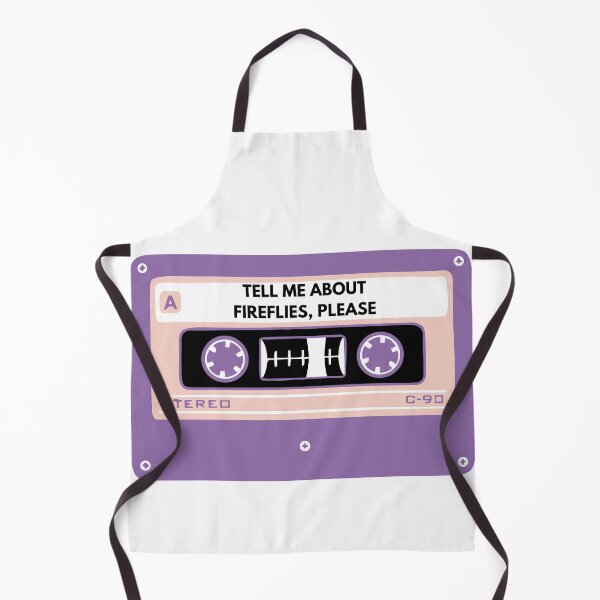 Item preview, Maybe Happy Ending Cassette designed and sold by broadwaygirl142.