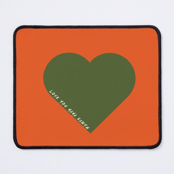 Item preview, Earth Day, I love Mother Earth designed and sold by GlobalCurator.