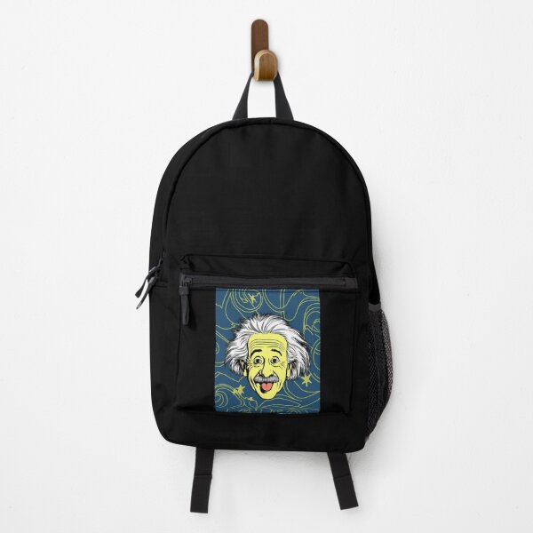 Item preview, albert einstein  designed and sold by martin max.