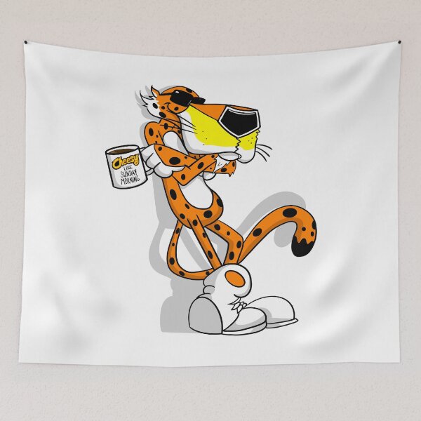Item preview, Cursi como el domingo por la mañana designed and sold by Crafty Ninja Shop.