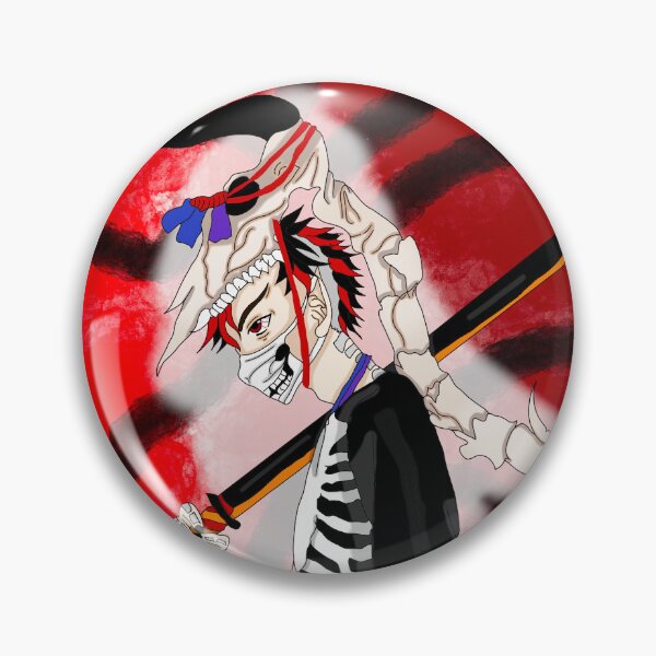 Item preview, The Lost Soul Warrior designed and sold by Louic08.