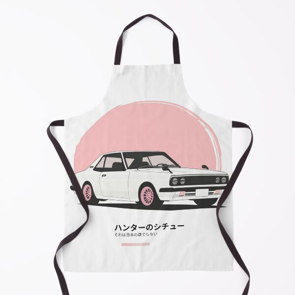 Item preview, Japanese car designed and sold by beAwareShop.