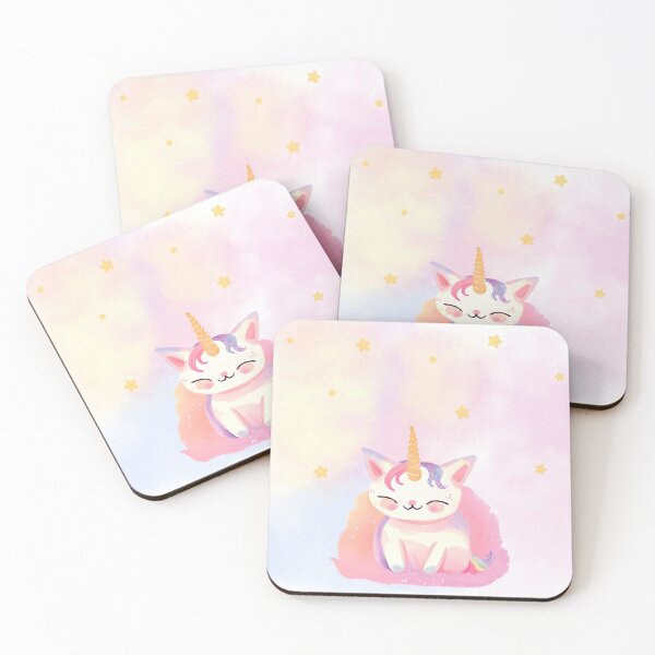 Item preview, Caticorn designed and sold by NatalieOlan.