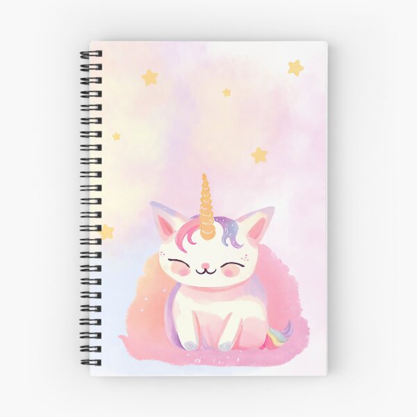 Item preview, Caticorn designed and sold by NatalieOlan.
