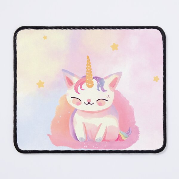 Item preview, Caticorn designed and sold by NatalieOlan.