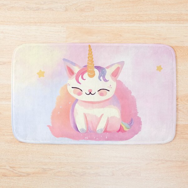 Item preview, Caticorn designed and sold by NatalieOlan.
