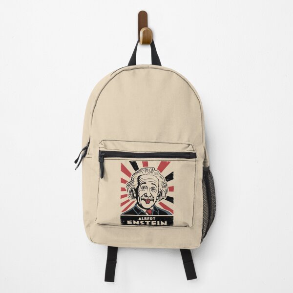 Item preview, albert einstein art designed and sold by martin max.