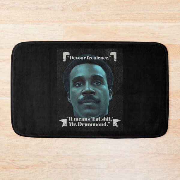 Item preview, Severance: Devour Feculence designed and sold by PopCultureArtShop.