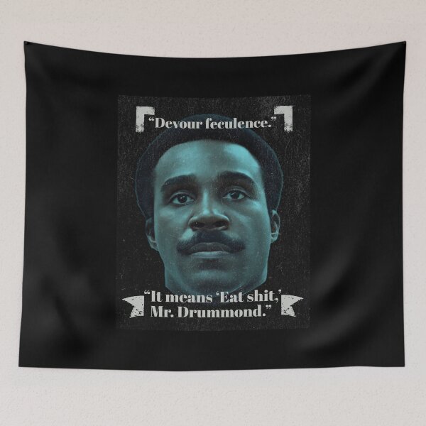Item preview, Severance: Devour Feculence designed and sold by PopCultureArtShop.