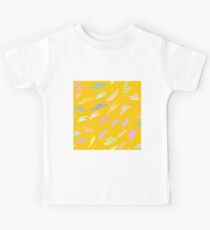 Kids Squiggles Kids Tee