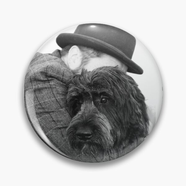 Item preview, Black Clouds And Biscuit Tins designed and sold by Blobsquatch.