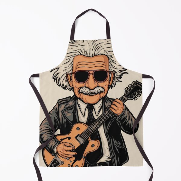 Artikelvorschau, cooler Albert Einstein entworfen und verkauft von martin max.