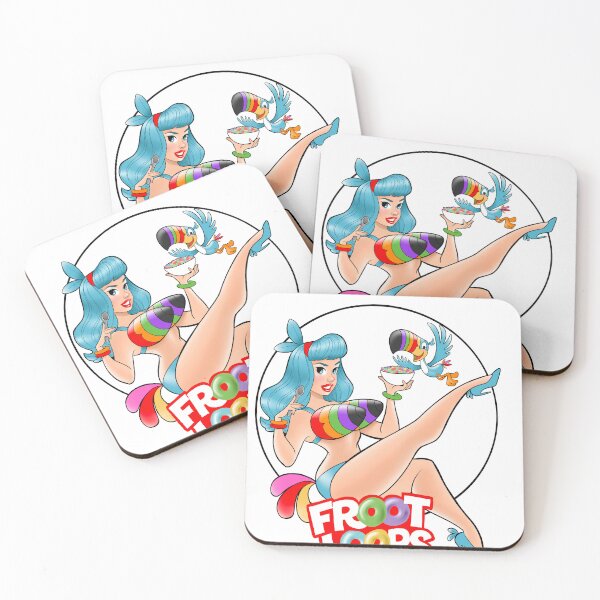 Item preview, She’s Fruity! designed and sold by BeccaW.