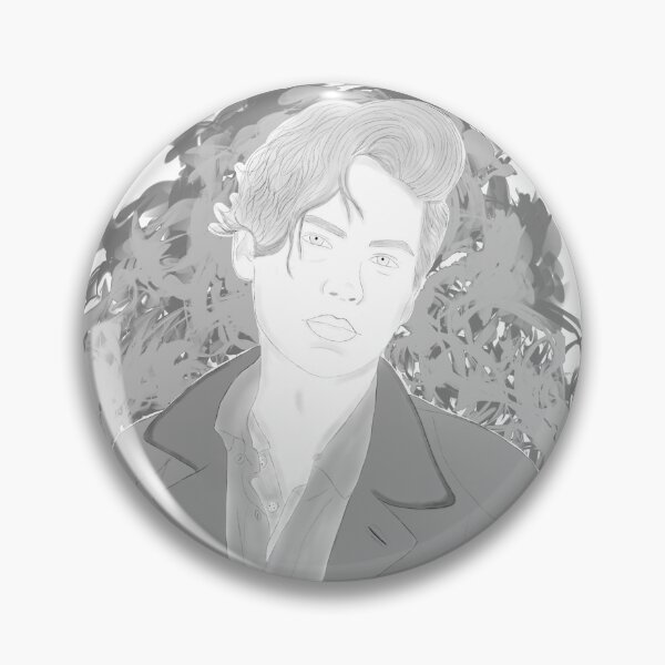 Item preview, Cole Sprouse designed and sold by Chlomo-gal.