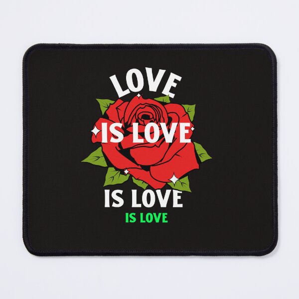 Item preview, Love, is love designed and sold by Romo2025.