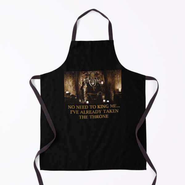 Item preview, KING designed and sold by CoffeeMan129.