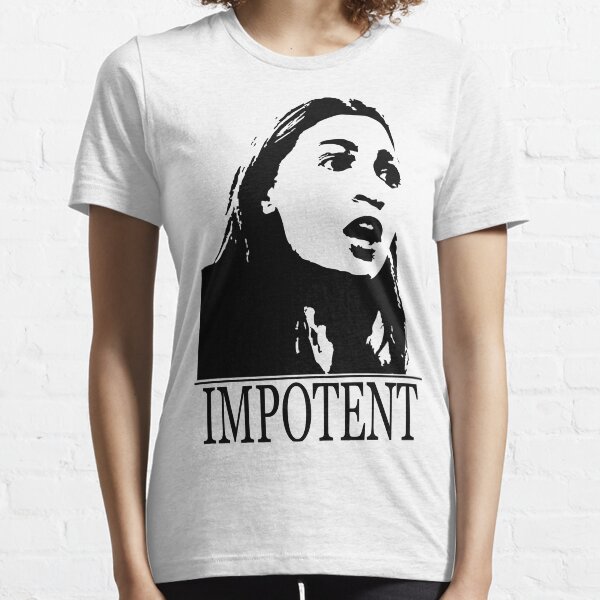 Item preview, AOC designed and sold by utterhysterics.