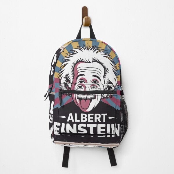 Item preview, cool albert einstein art designed and sold by martin max.