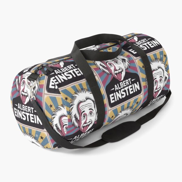 Item preview, cool albert einstein art designed and sold by martin max.