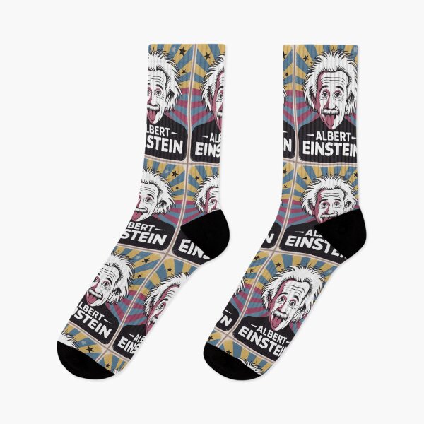 Item preview, cool albert einstein art designed and sold by martin max.