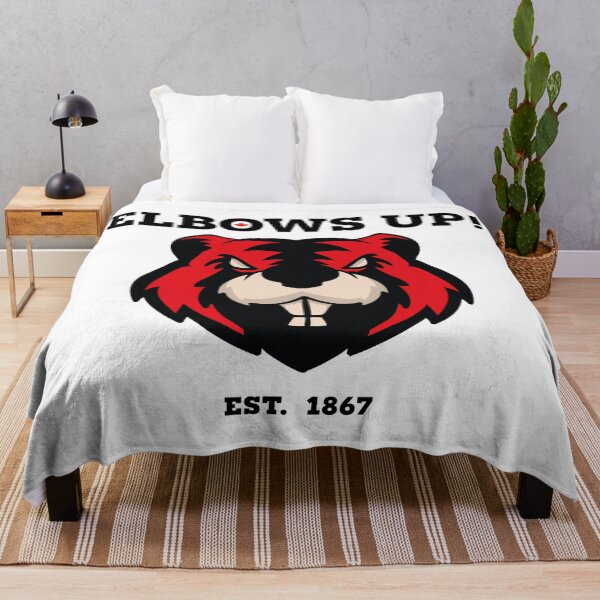 Item preview, Elbows Up Canada designed and sold by OpsDesing.