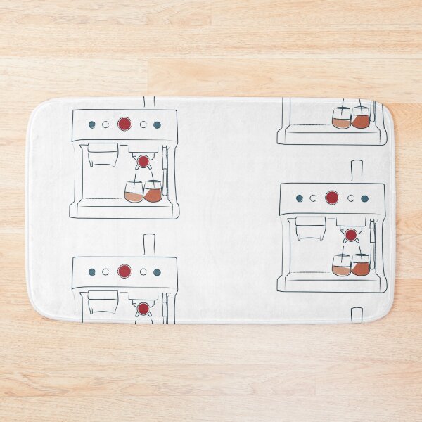 Item preview, Coffee Machine designed and sold by clawinyourback.