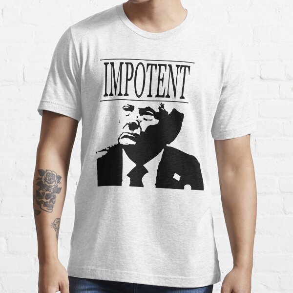 Item preview, Trump designed and sold by utterhysterics.