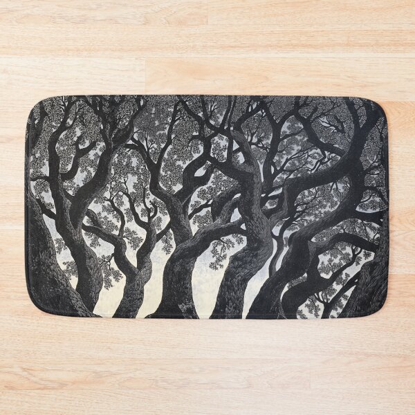 Item preview, Morning Canopy designed and sold by wyntera.