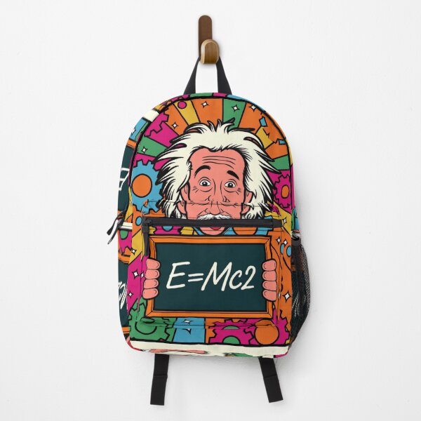 Item preview, albert einstein art designed and sold by martin max.