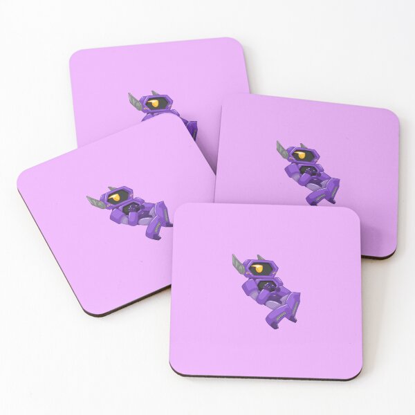 Item preview, Shockwave - Transformers designed and sold by BerryStarDelta.